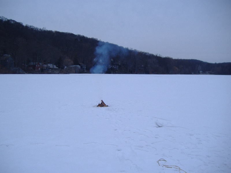 lake peekskill