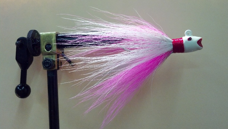 bucktails